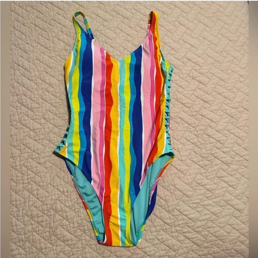 Bleu Rod Beattie Sunset Strip